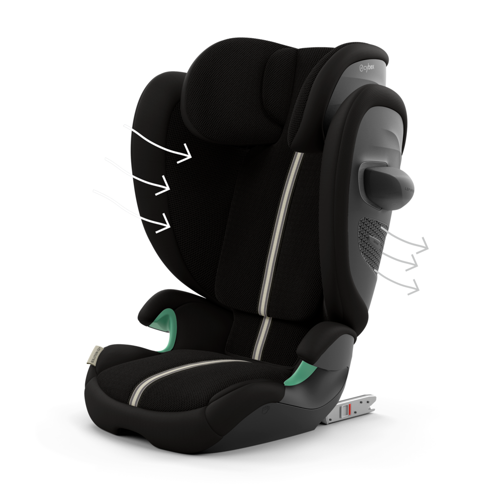 Solution G2 - Moon Black (plus)